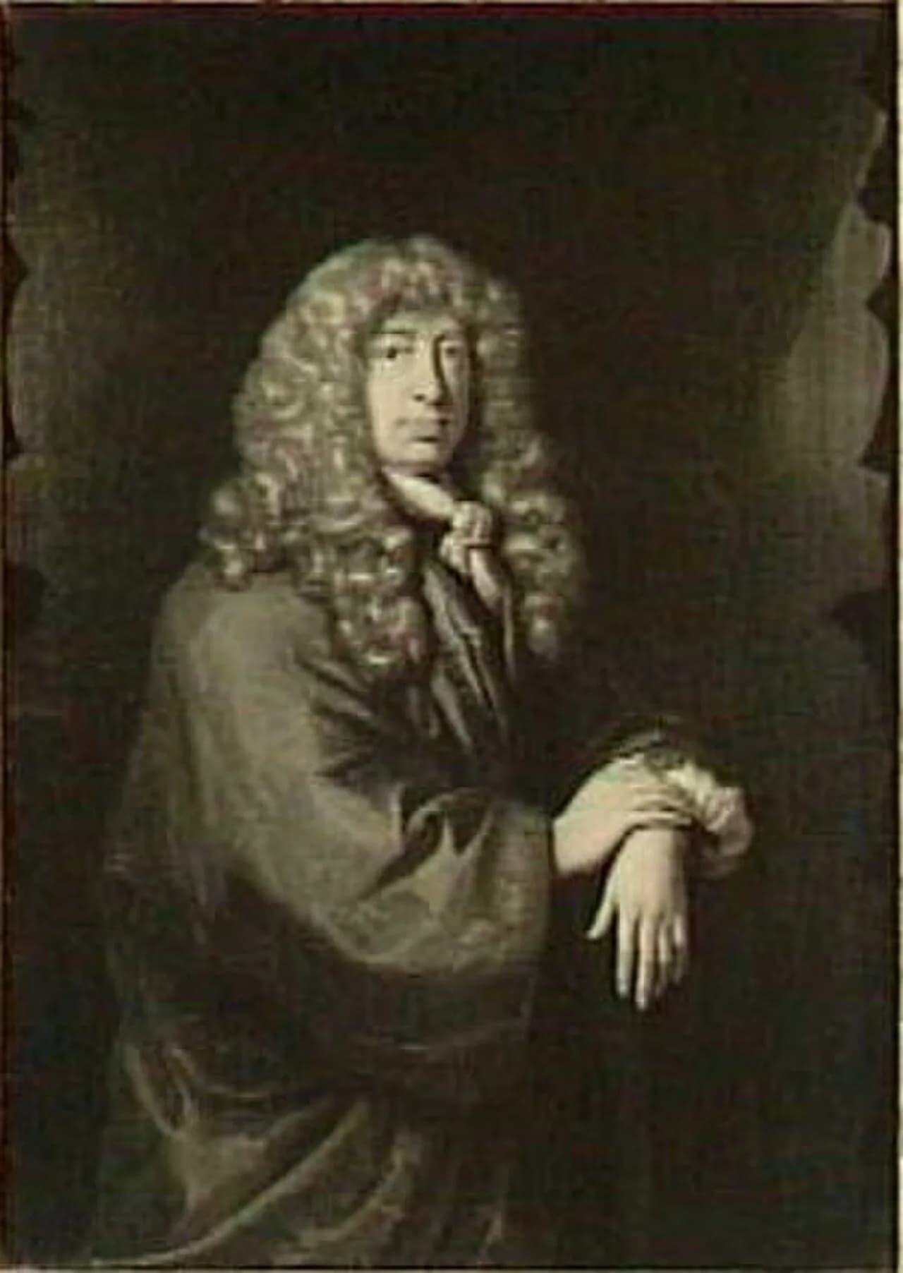 Zacharias van Beresteyn