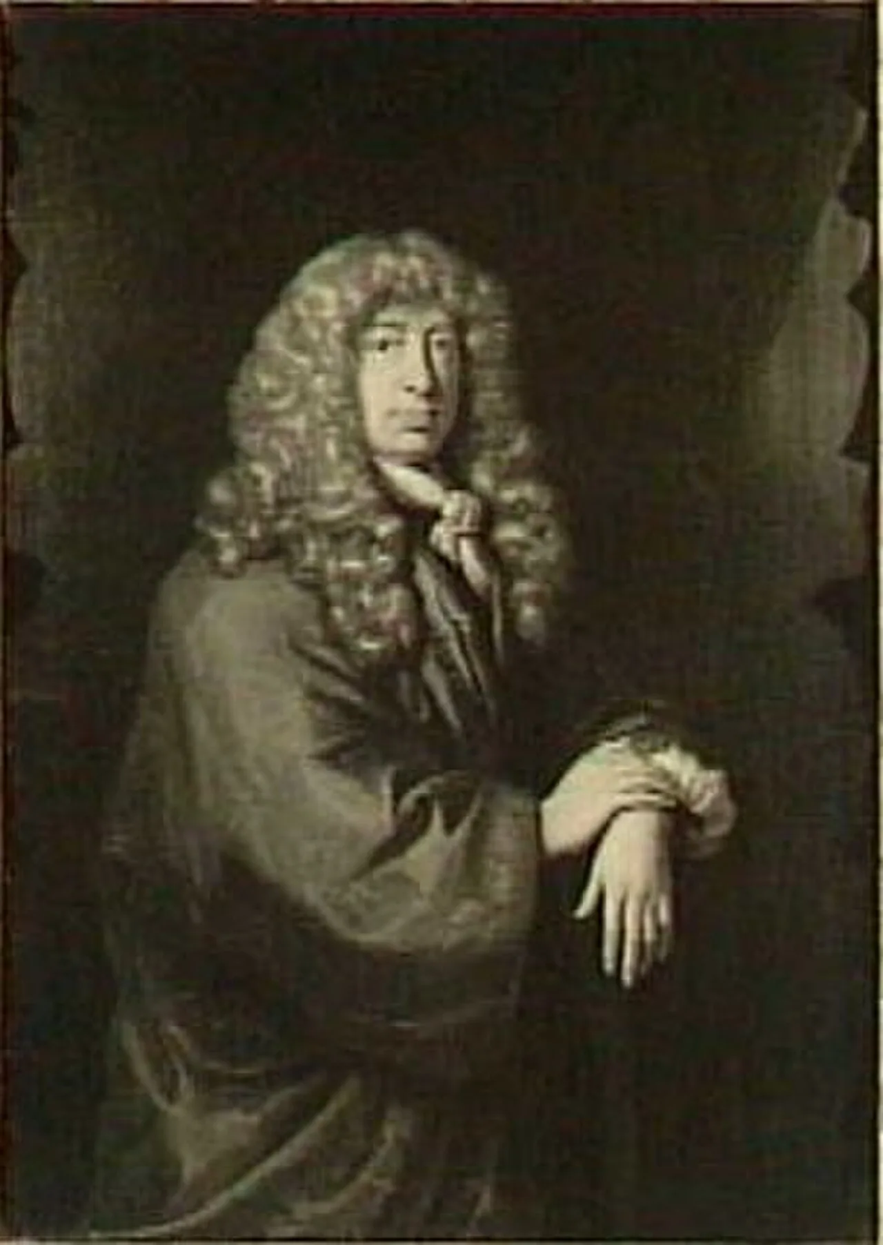 Zacharias van Beresteyn
