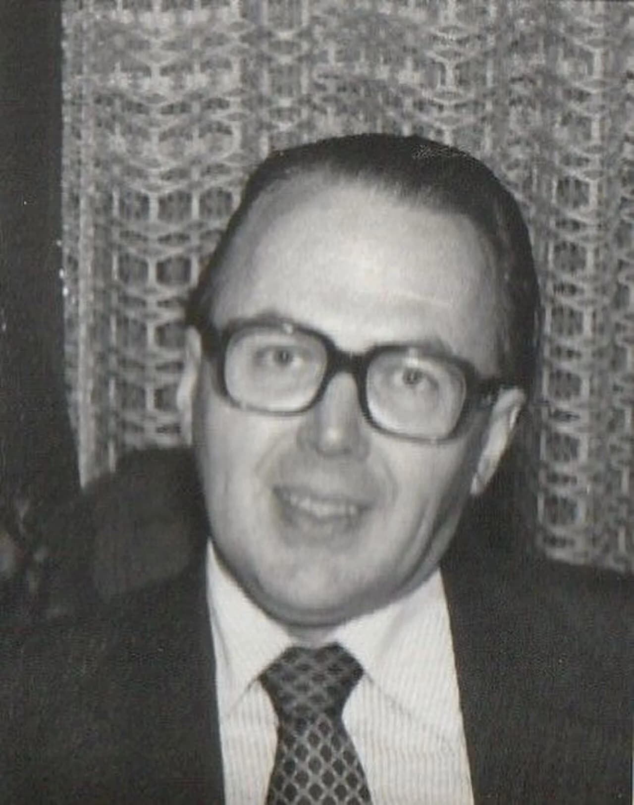 Alfred A. Strnad