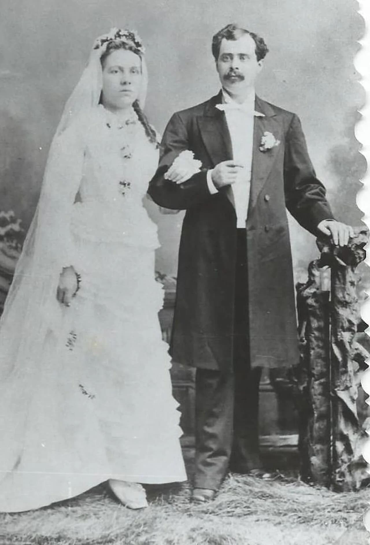 Peder Matthias Olsen