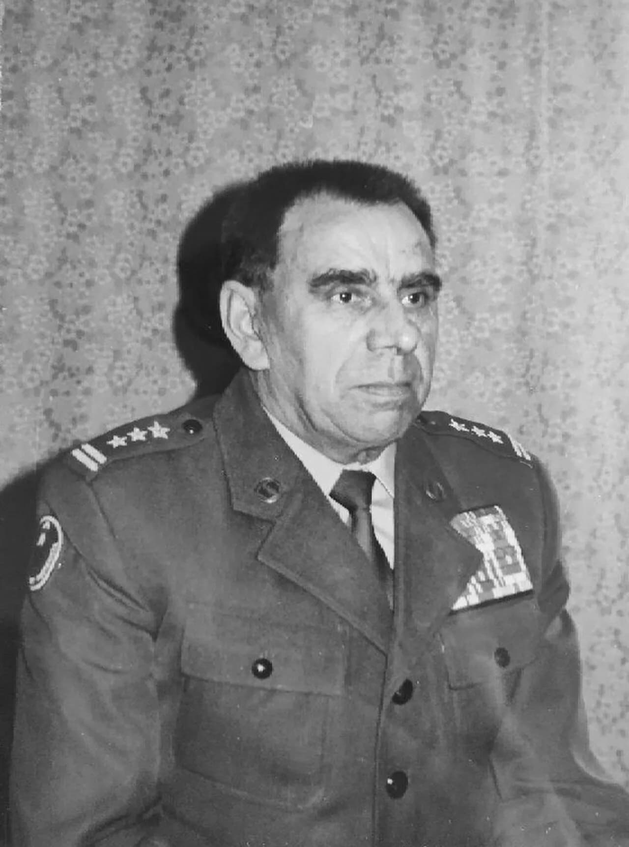 Piotr Węglowski