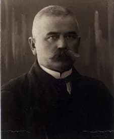 Stefan Gościcki