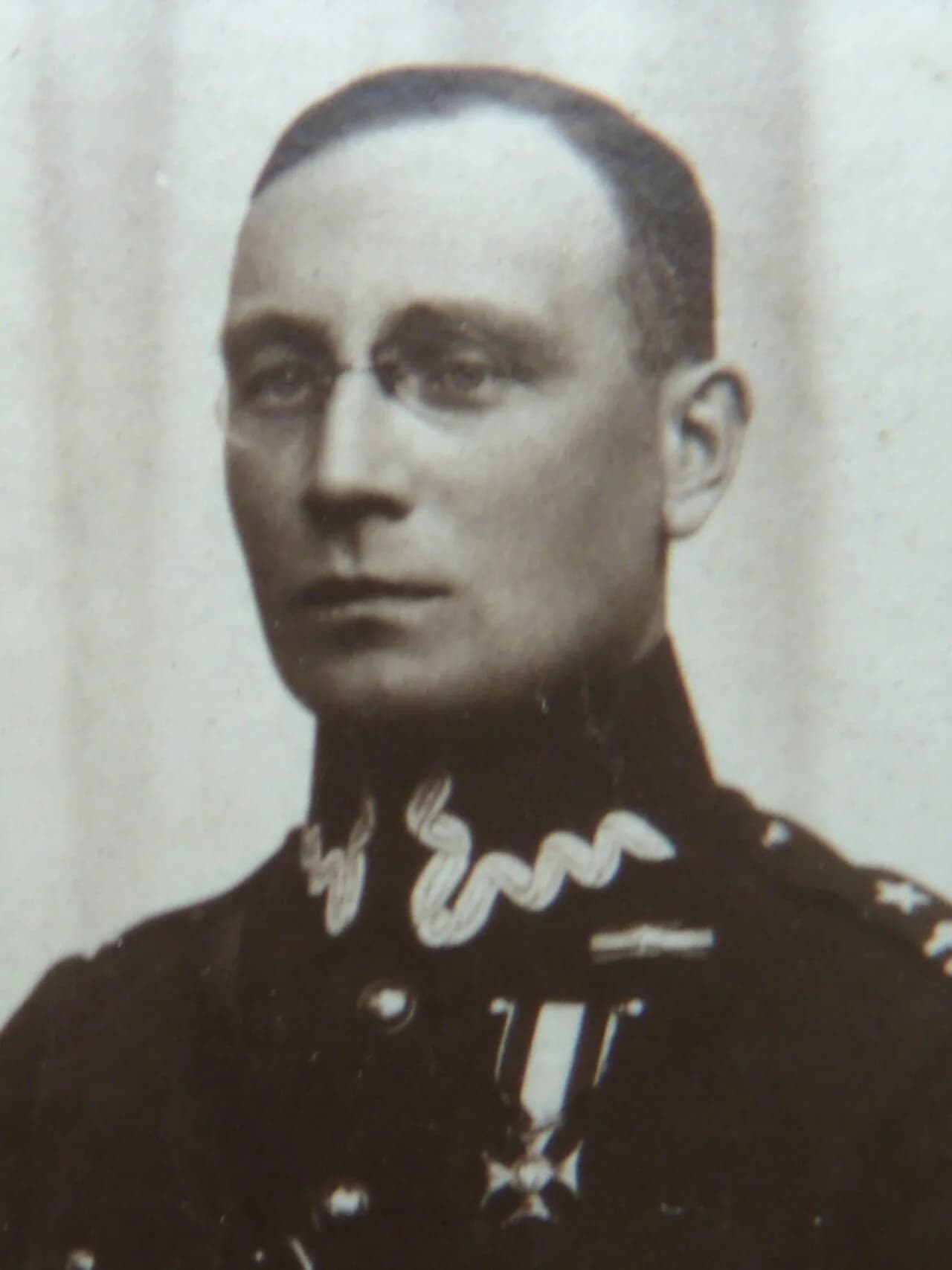 Włodzimierz Scholze-Srokowski