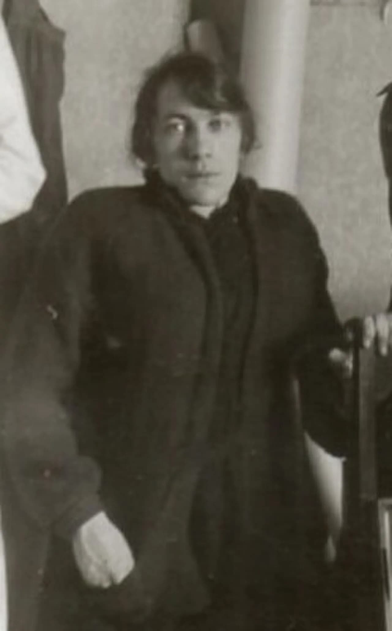 Ester Gill