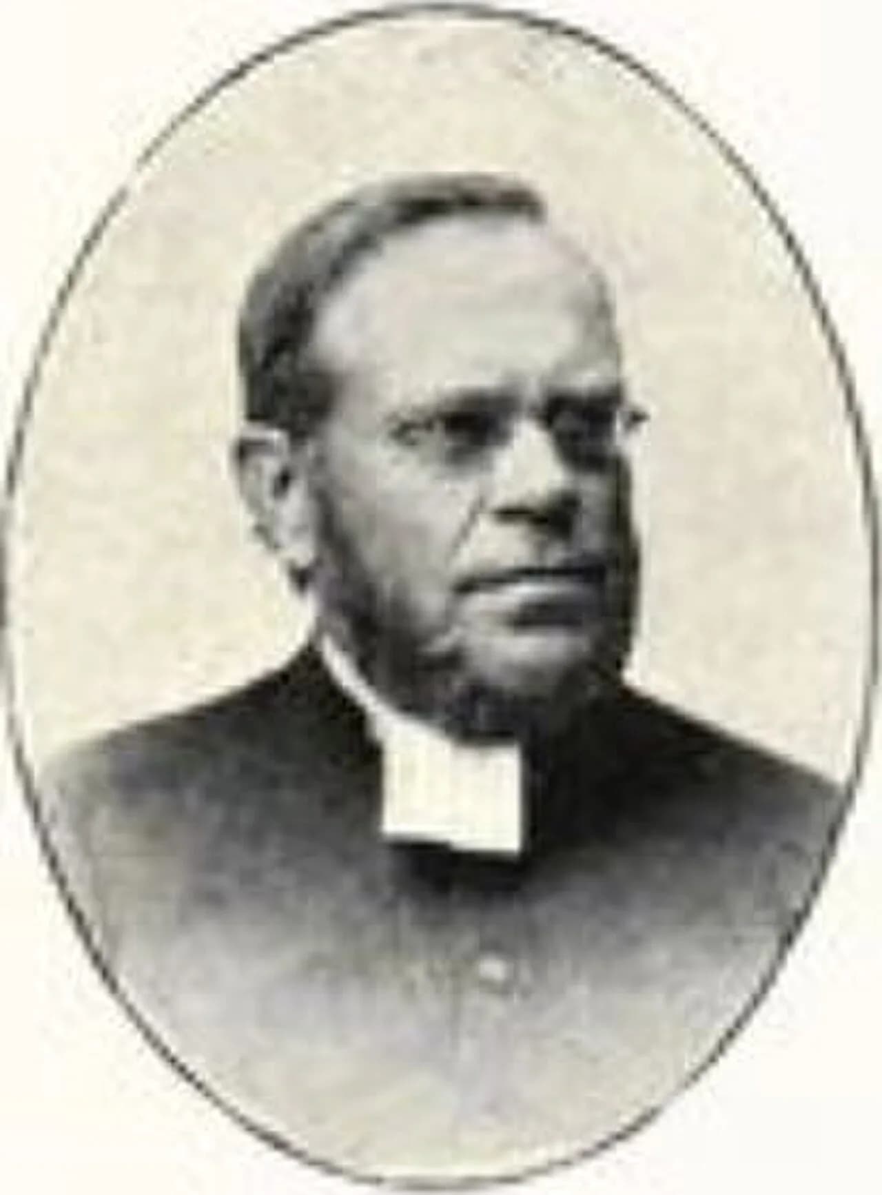 Gustaf Samelius