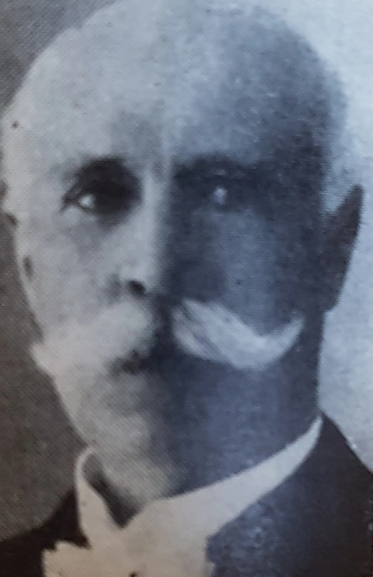 James Pauli