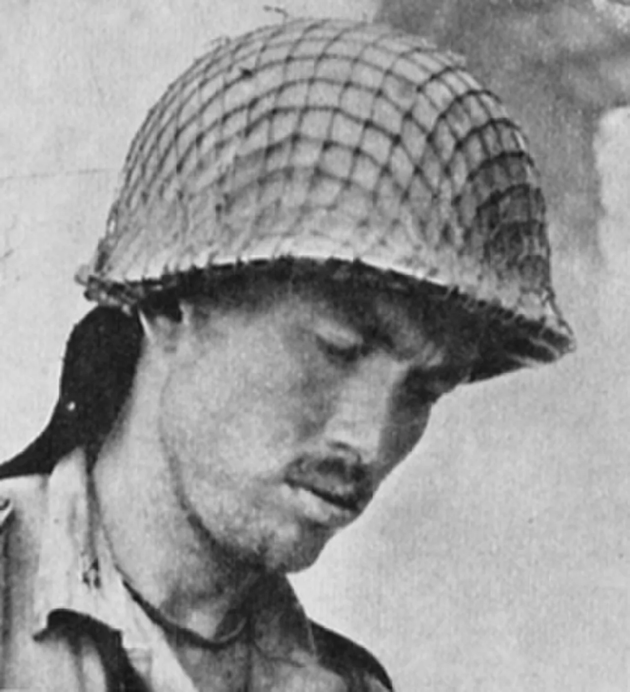 Charles T. Horner Jr.
