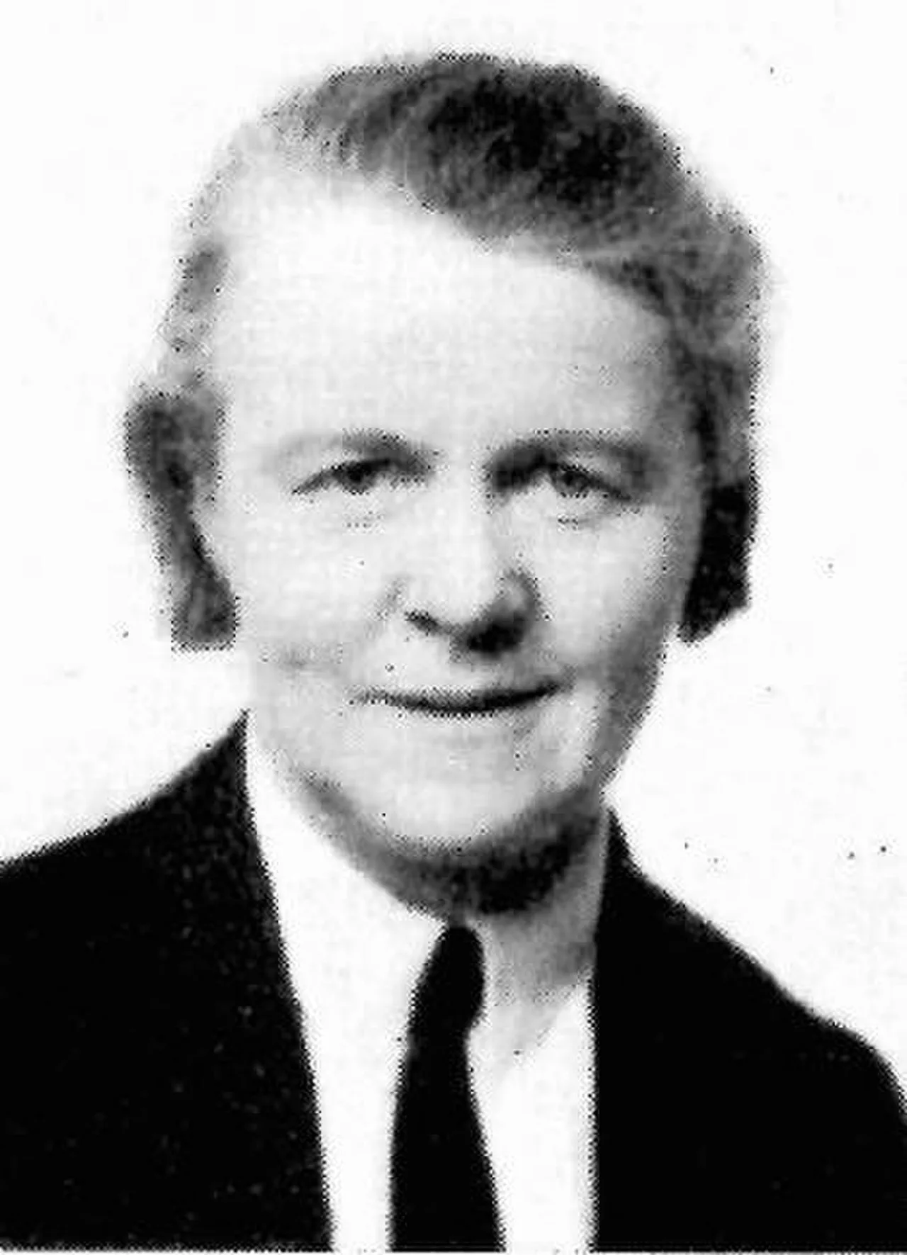 Elsa Belfrage