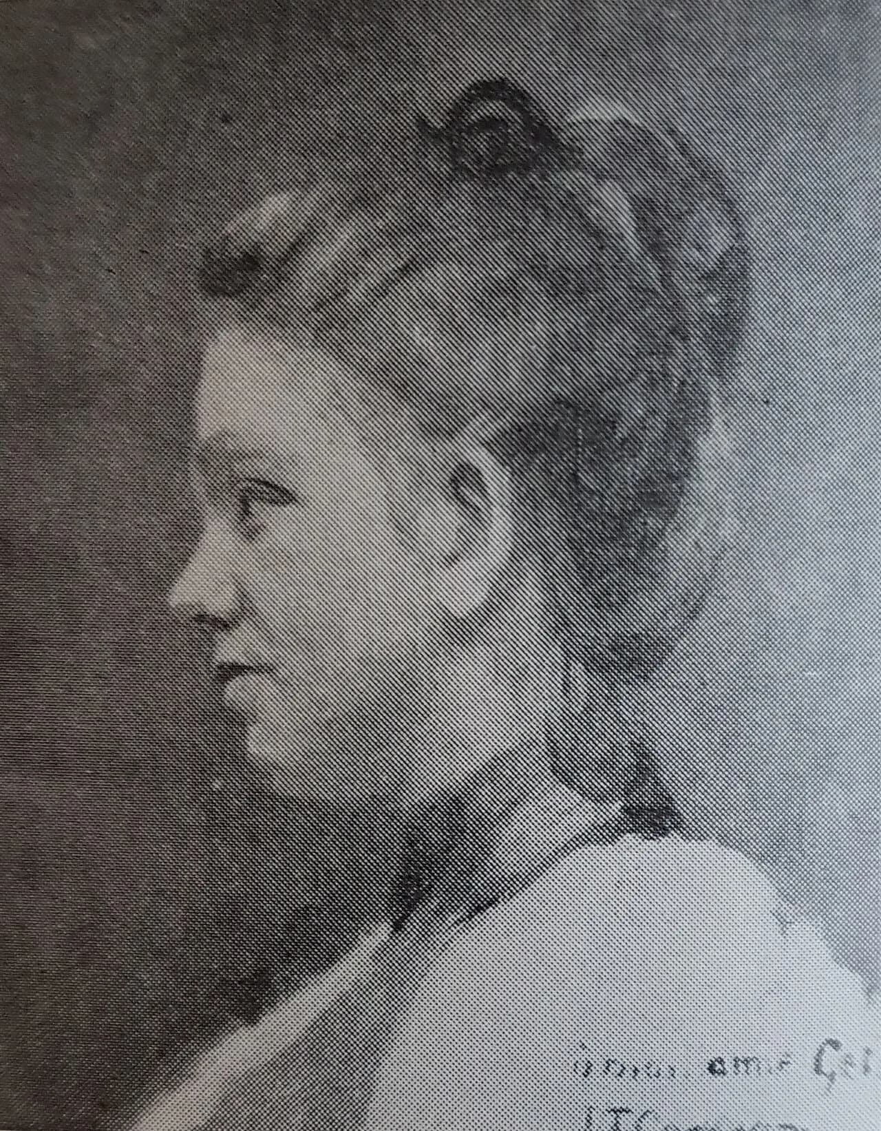 Gerda Höglund