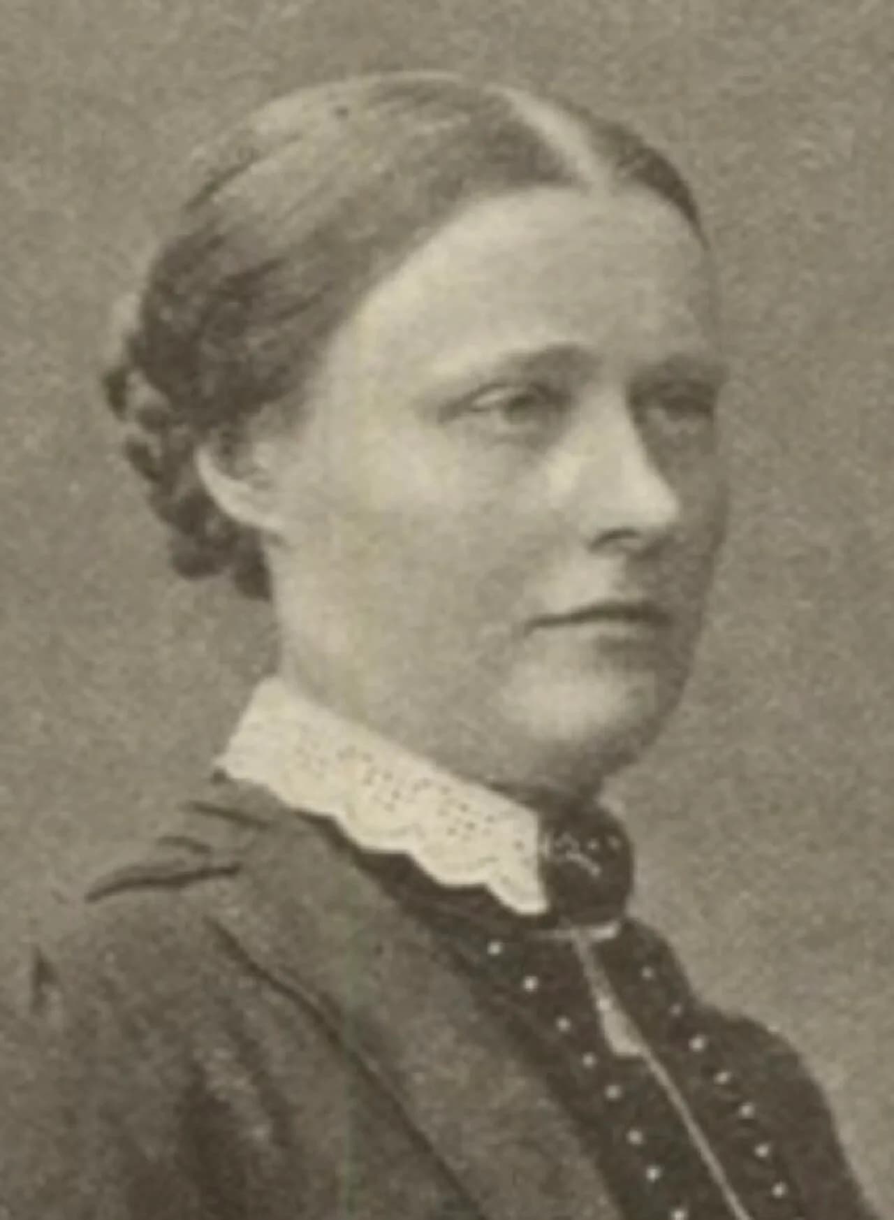 Alida Rossander