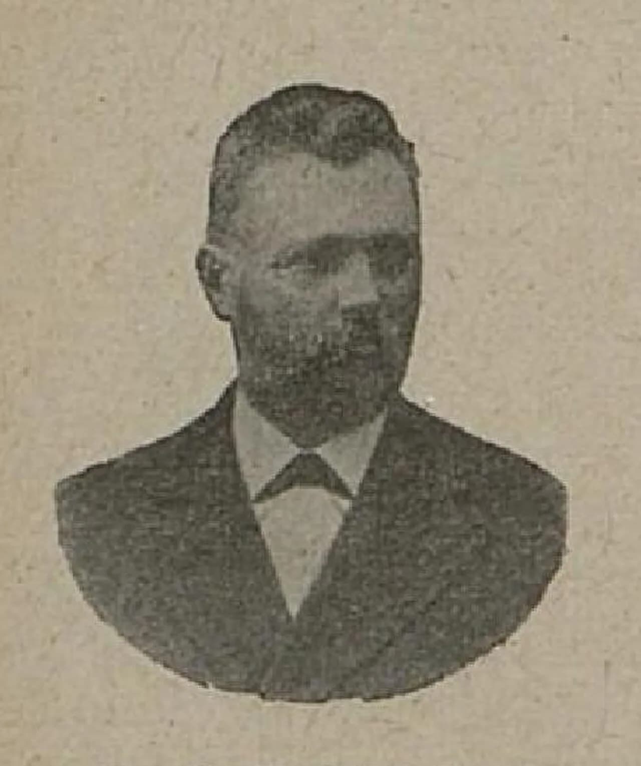 Josef Podbrdský