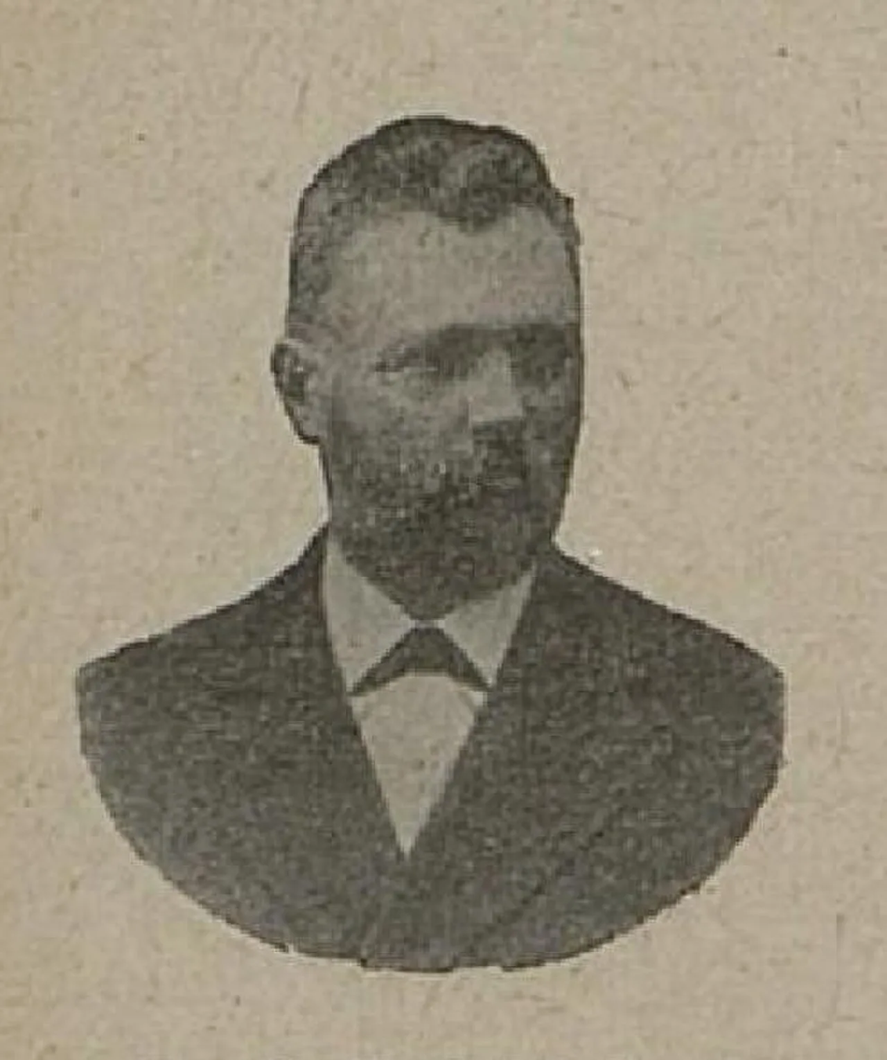 Josef Podbrdský