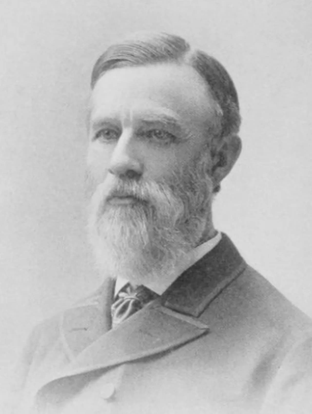 Bennet Van Syckel