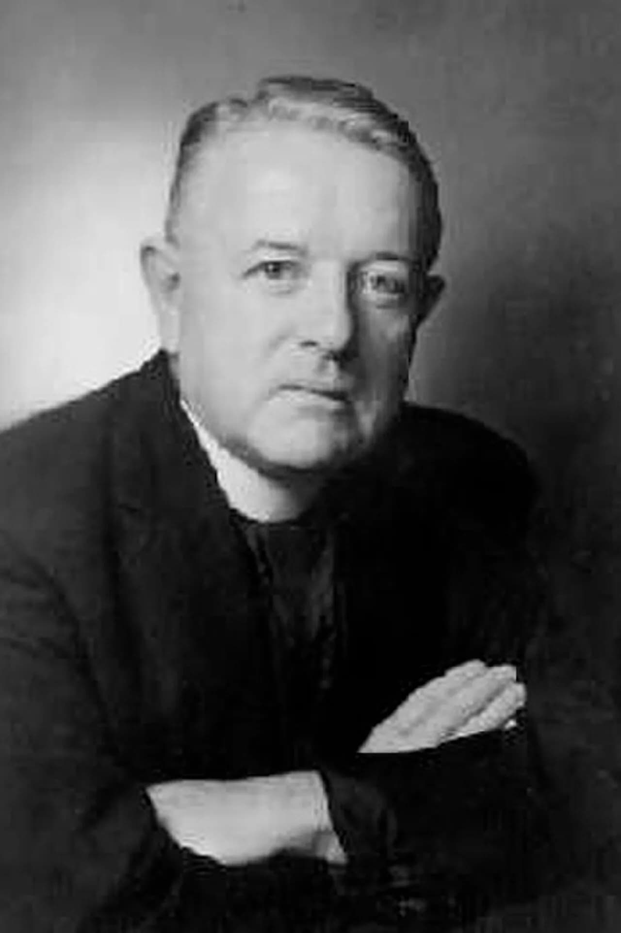 Joseph Raymond Nonnatus Maxwell