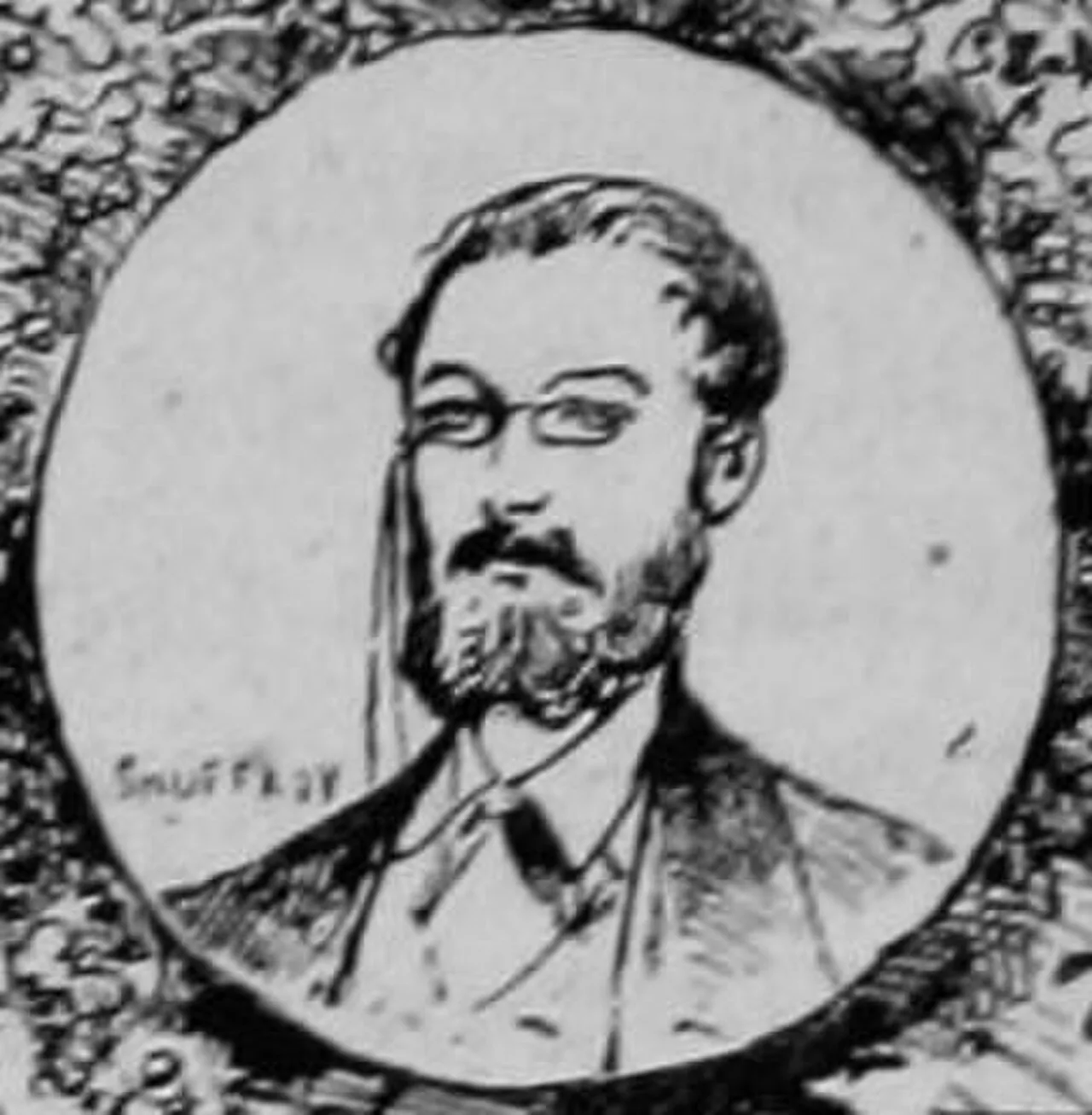 Aimé Sauffroy