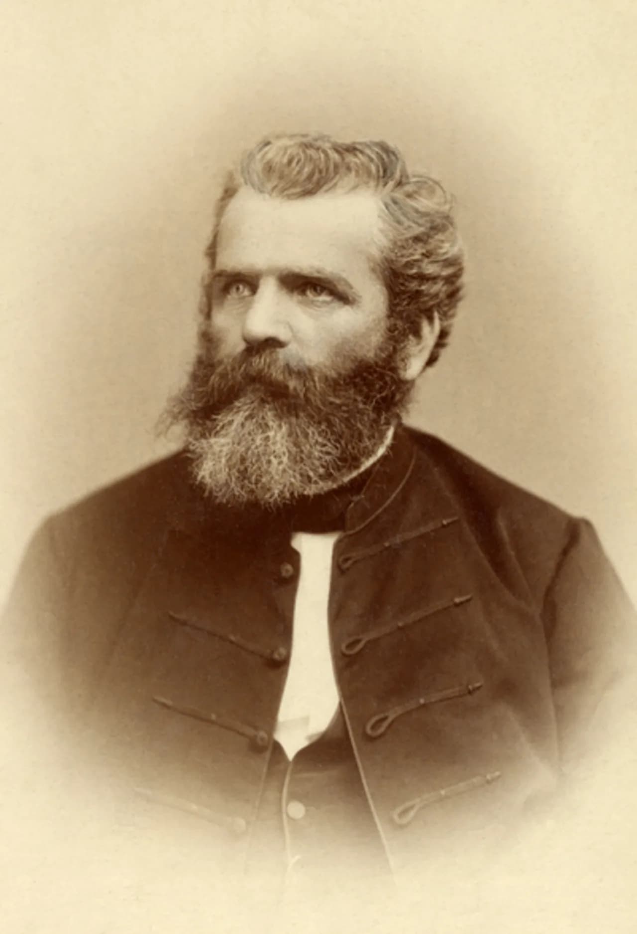 Béla Szende