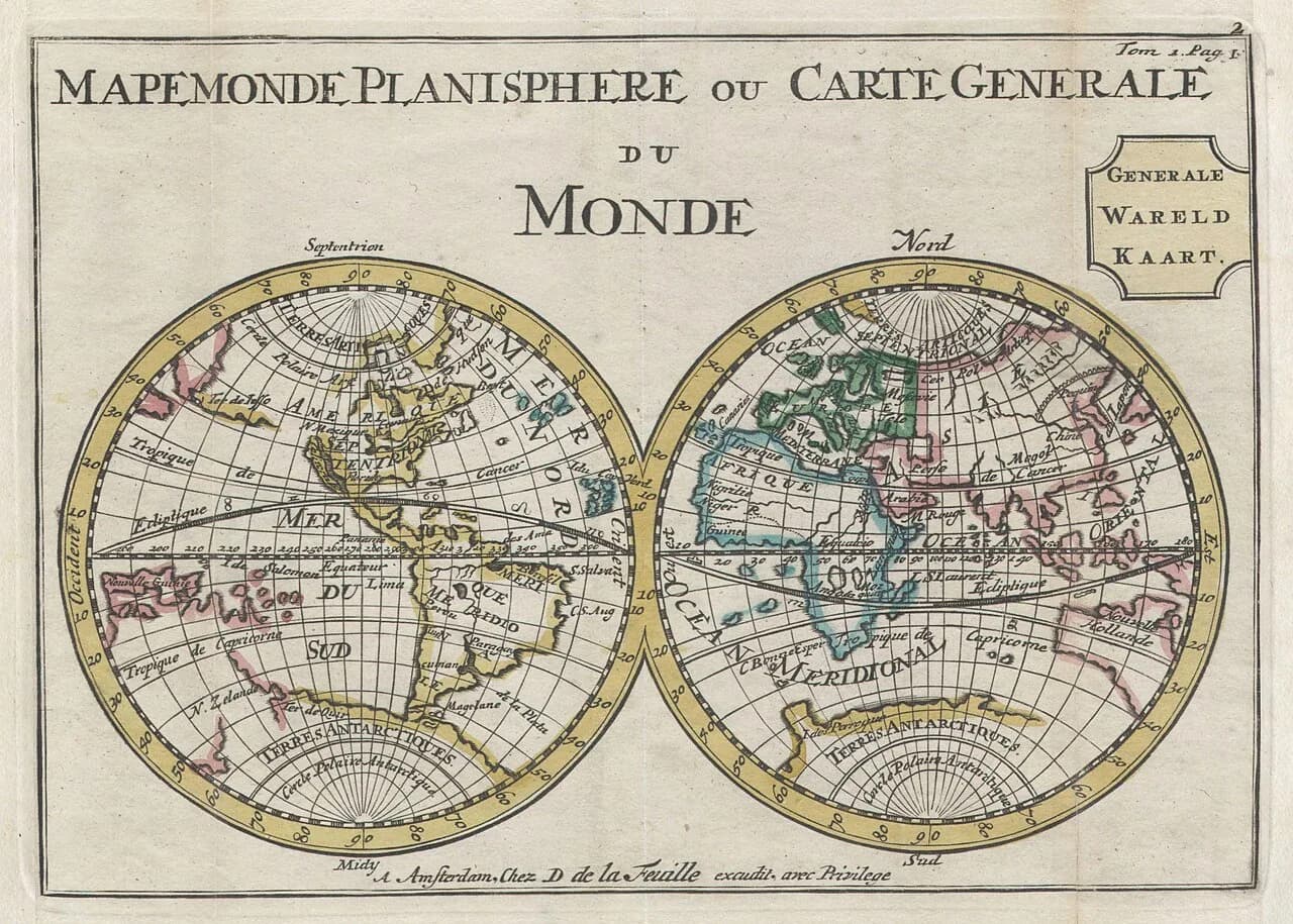 Daniel de Lafeuille