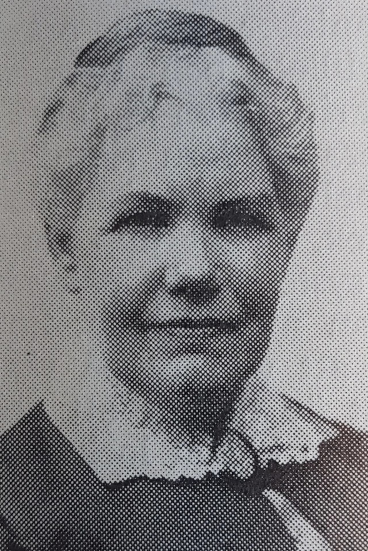 Laura Sjunnesson