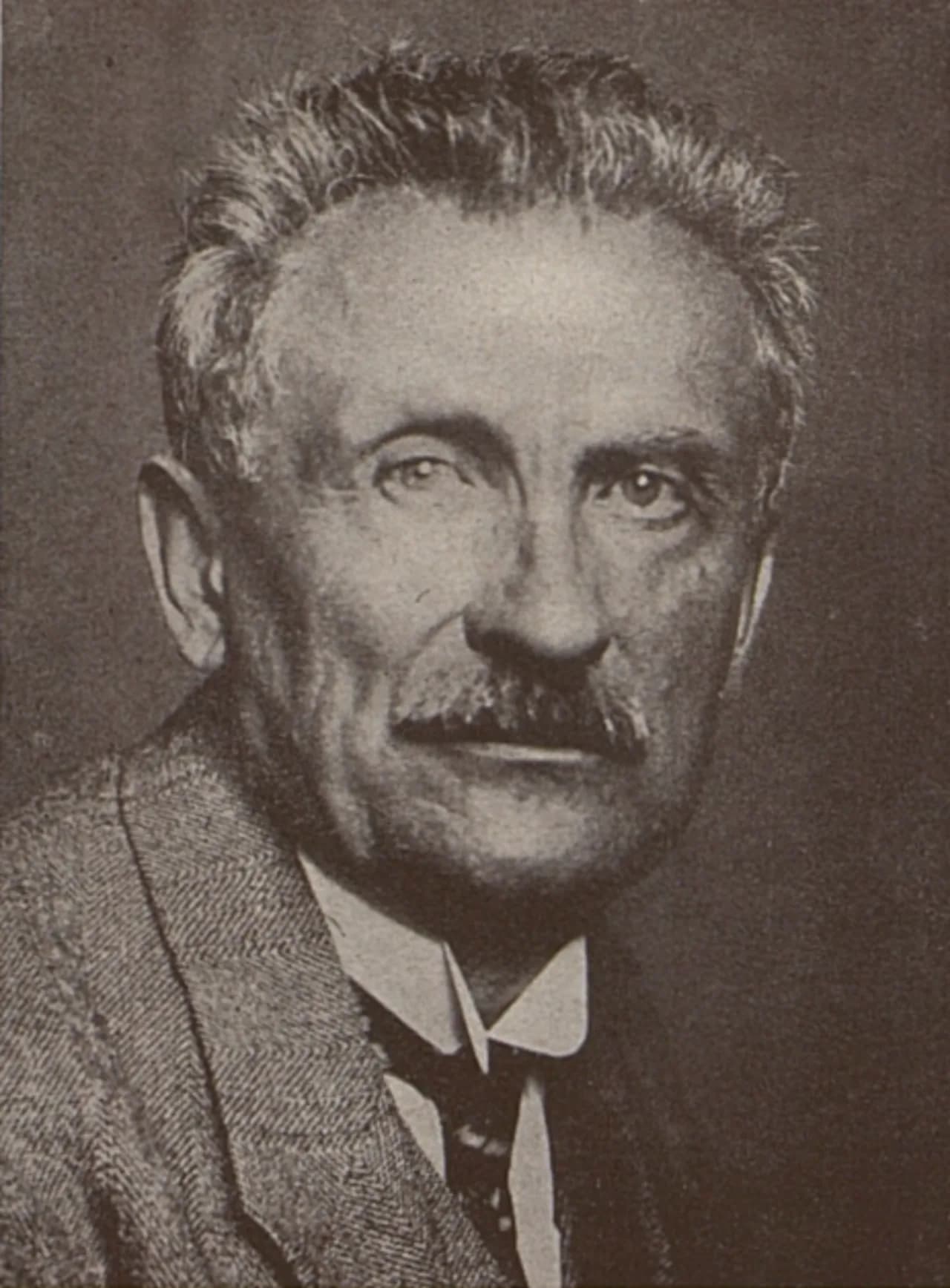 Josef Schusser