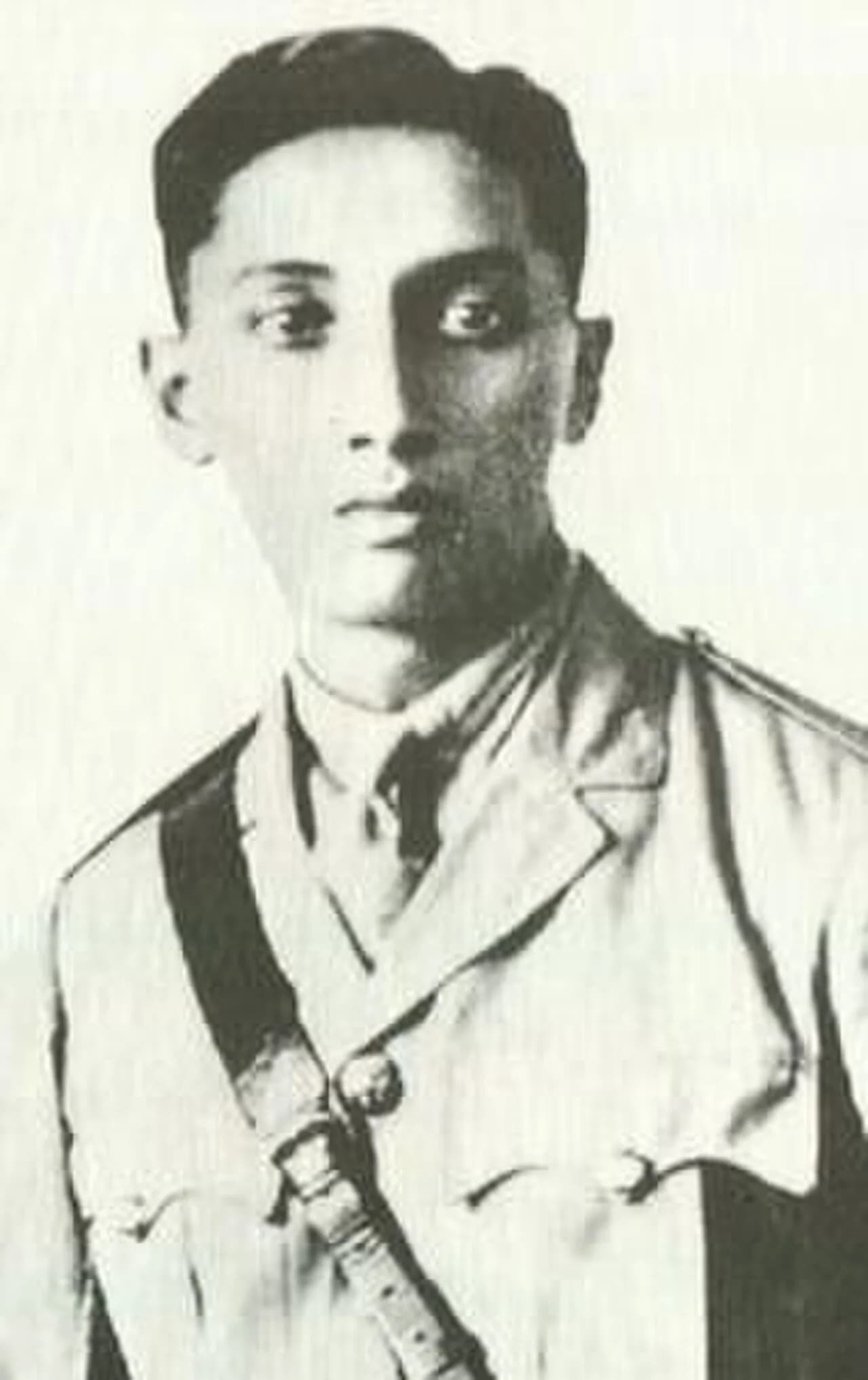 Yusof bin Ishak