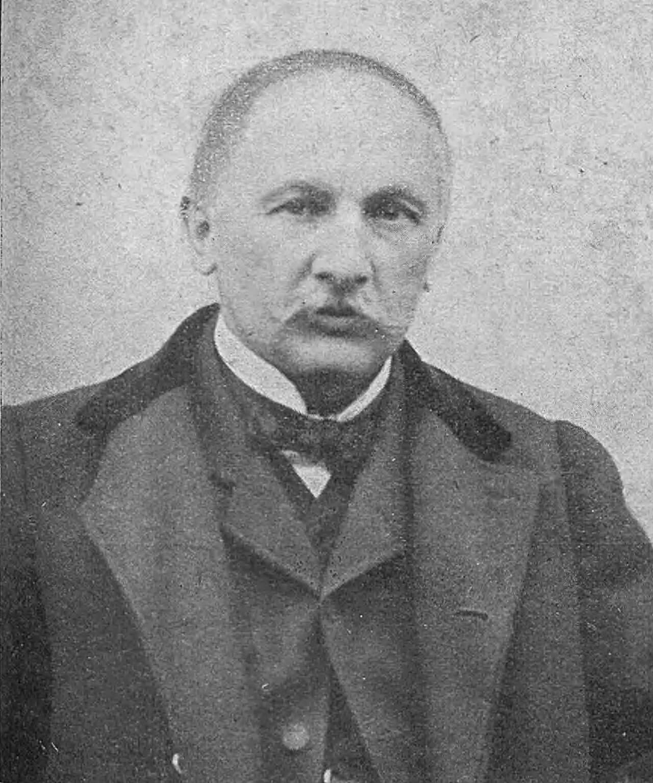 Stanisław Nowak