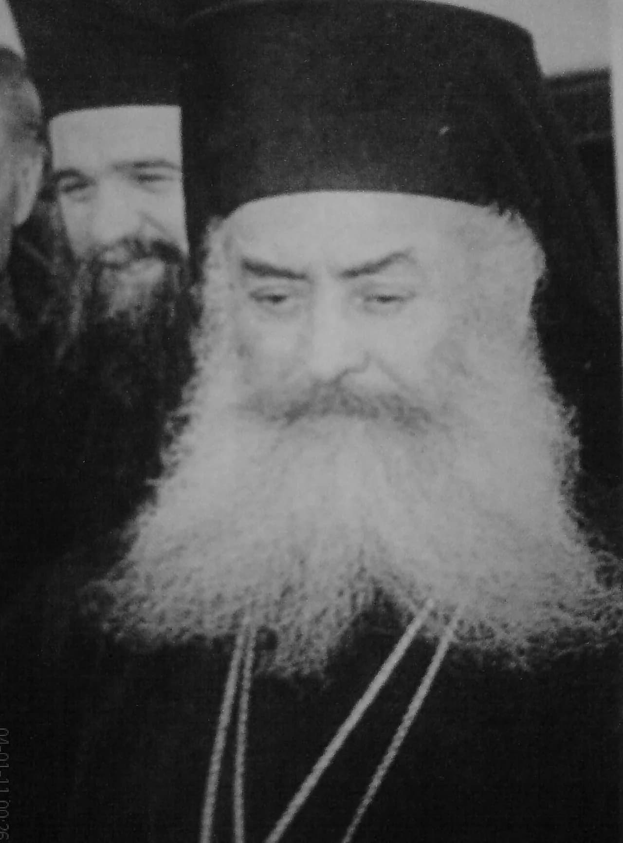 Seraphim von Athen
