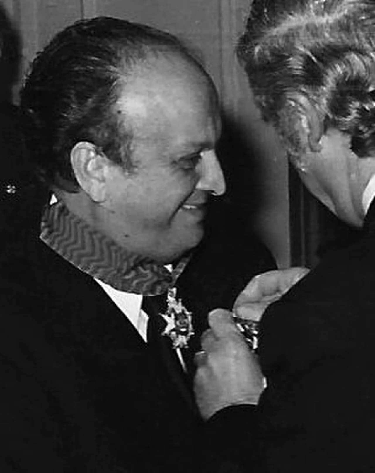 Fernando Vidal