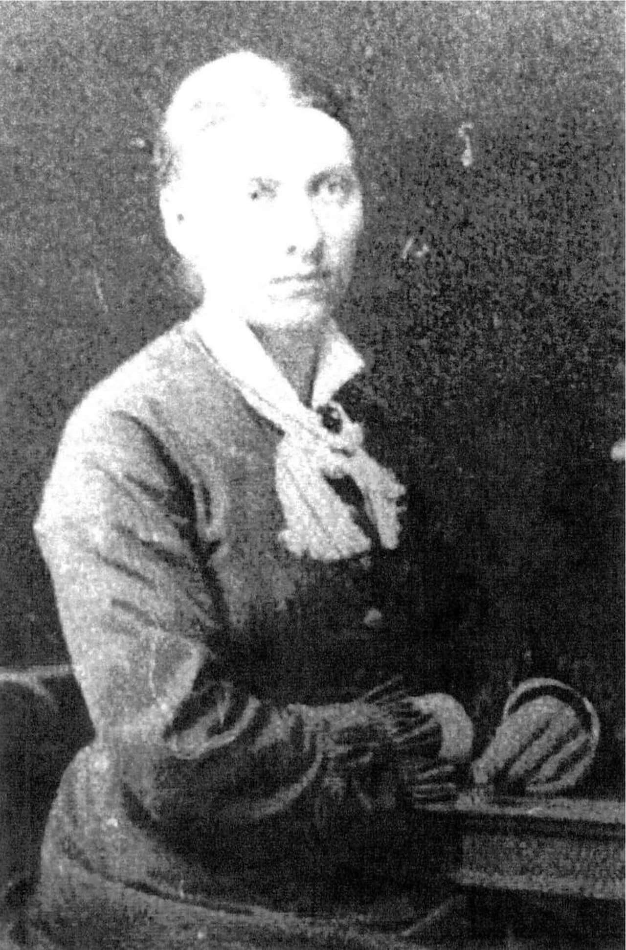 Johanna Winblad