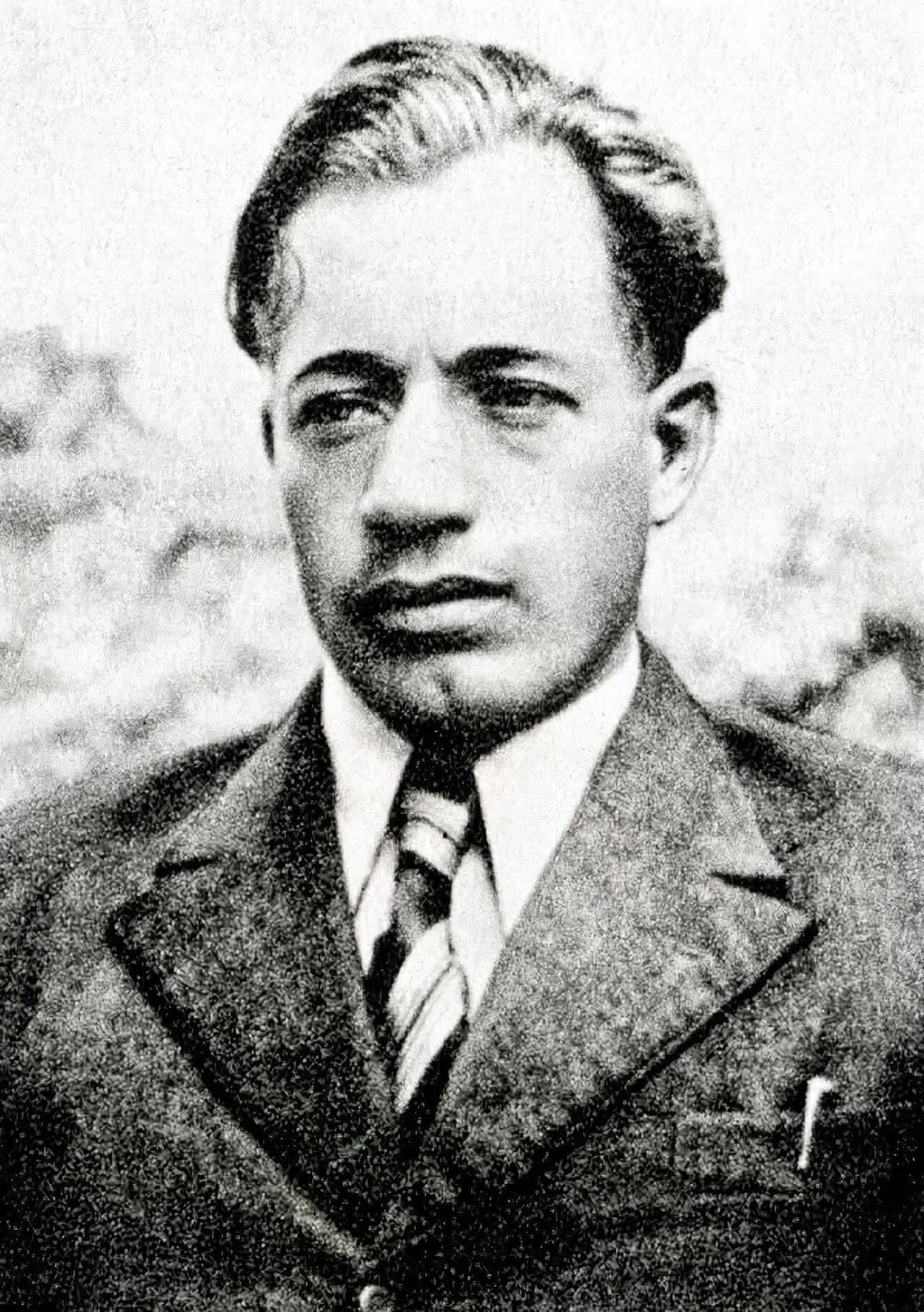 Jindřich Švanda