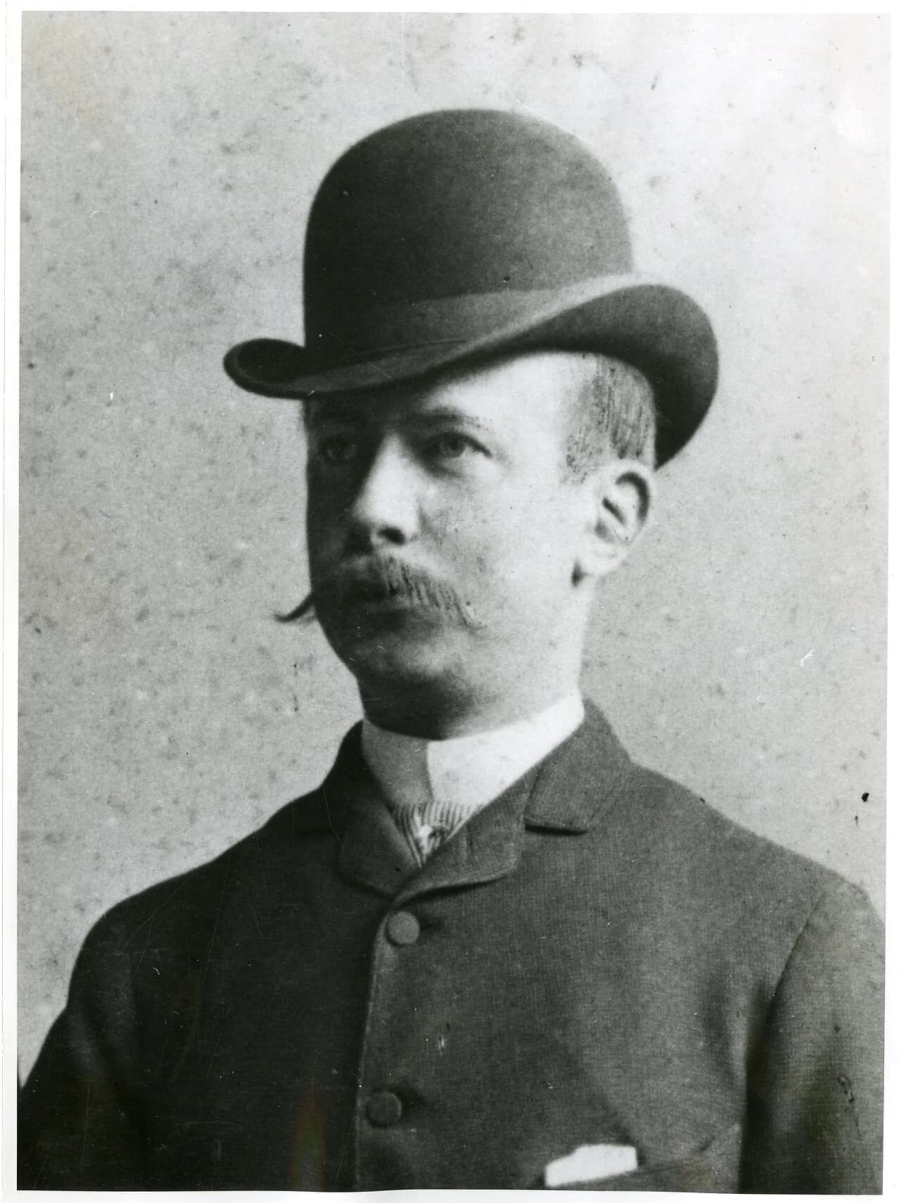 Willem Marcus van Weede van Berencamp