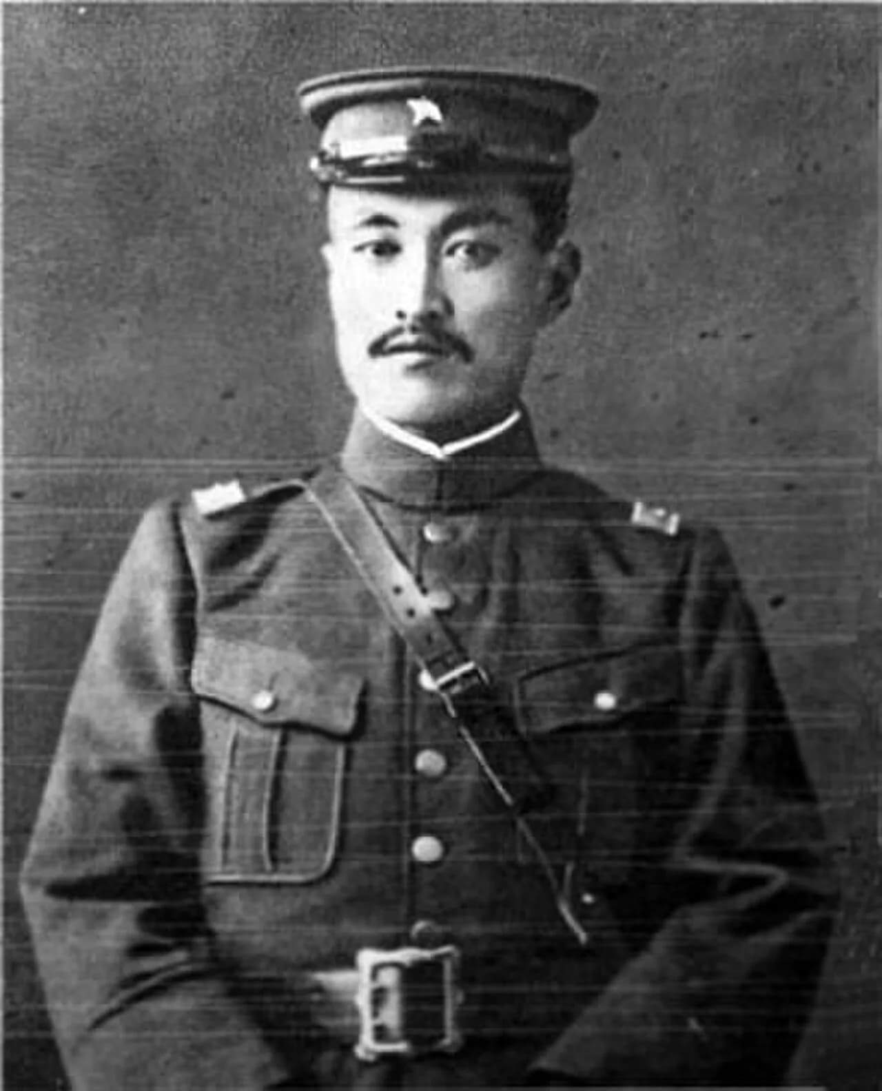 Guo Songling