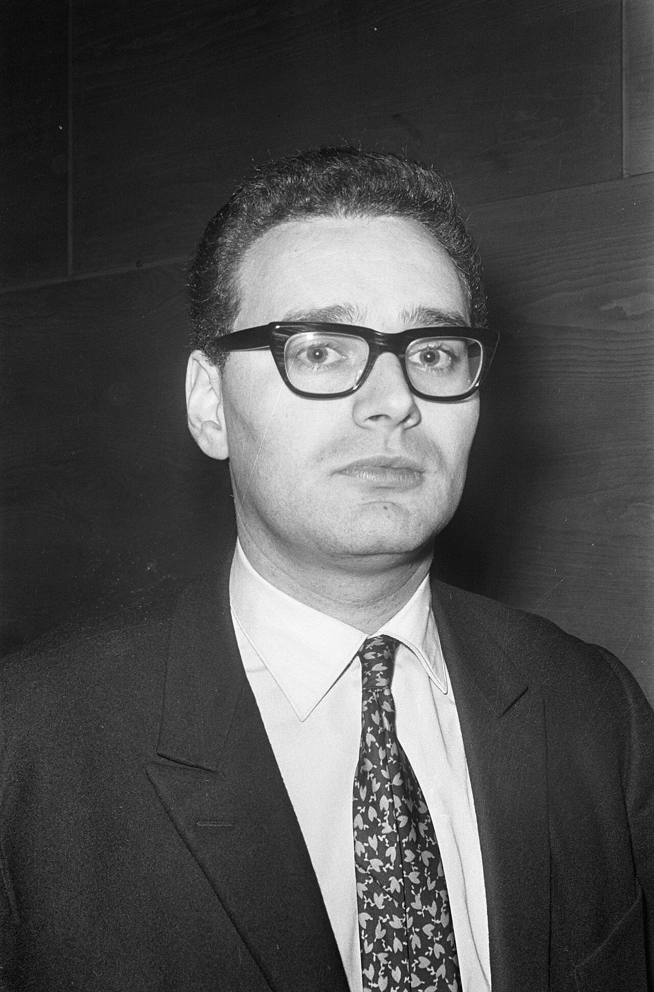 André de Leeuw