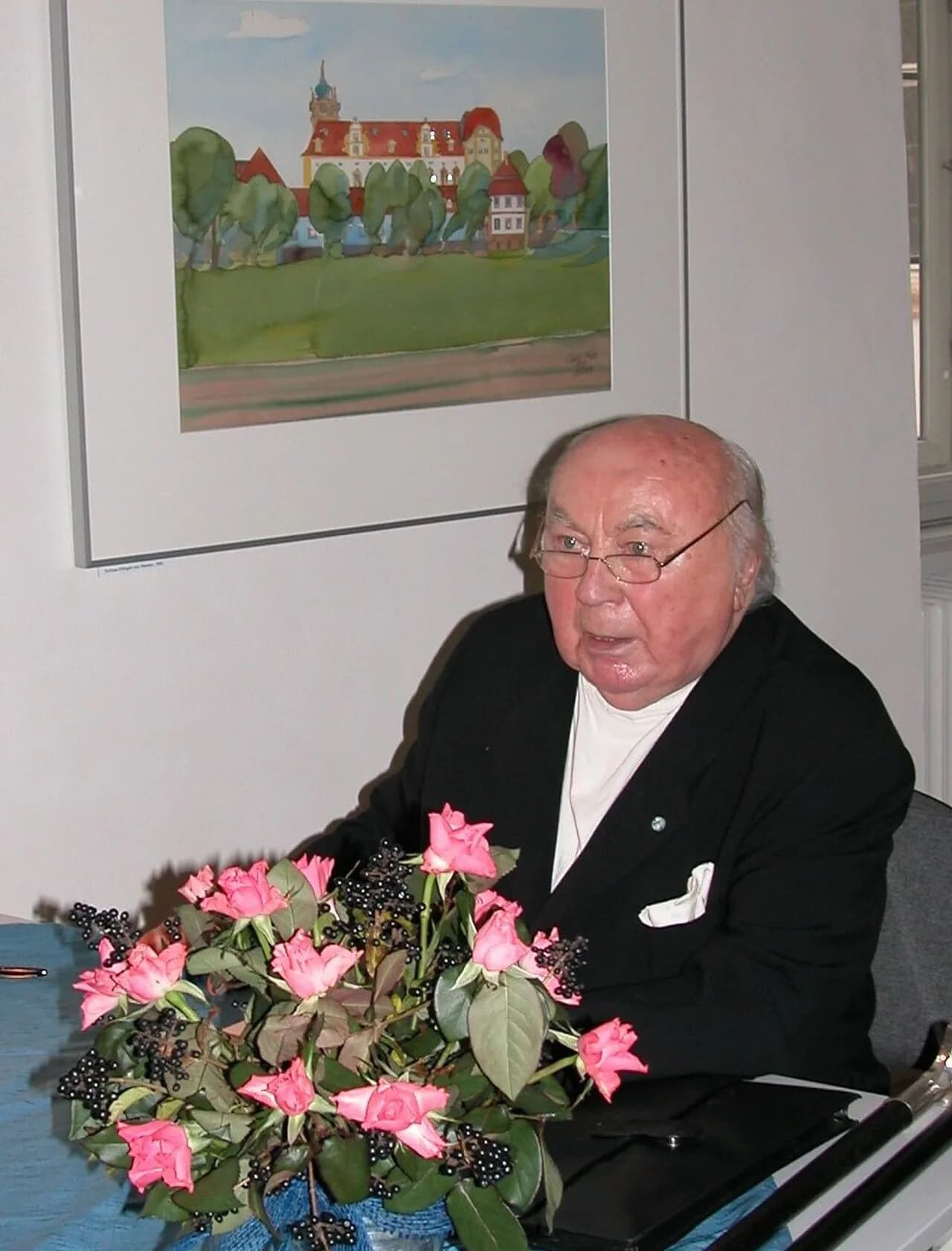 Wunibald Puchner