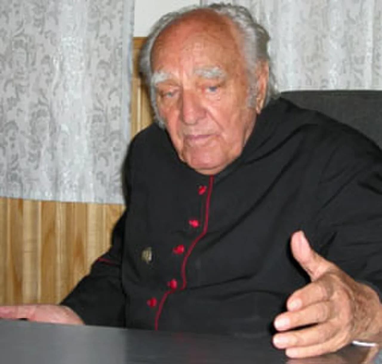 Zdzisław J. Peszkowski