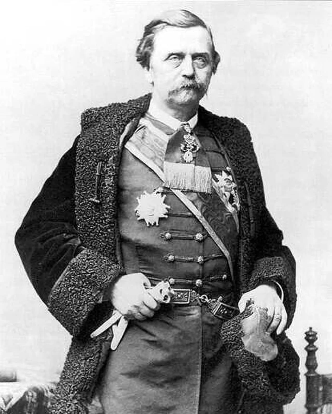 Gyula Szapáry
