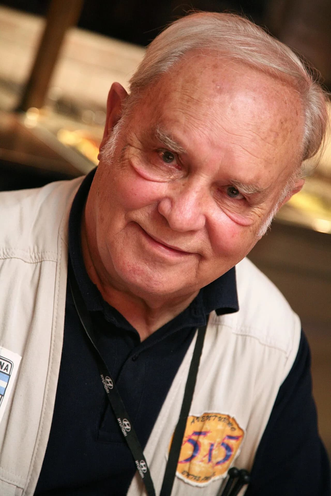 Federico B. Kirbus