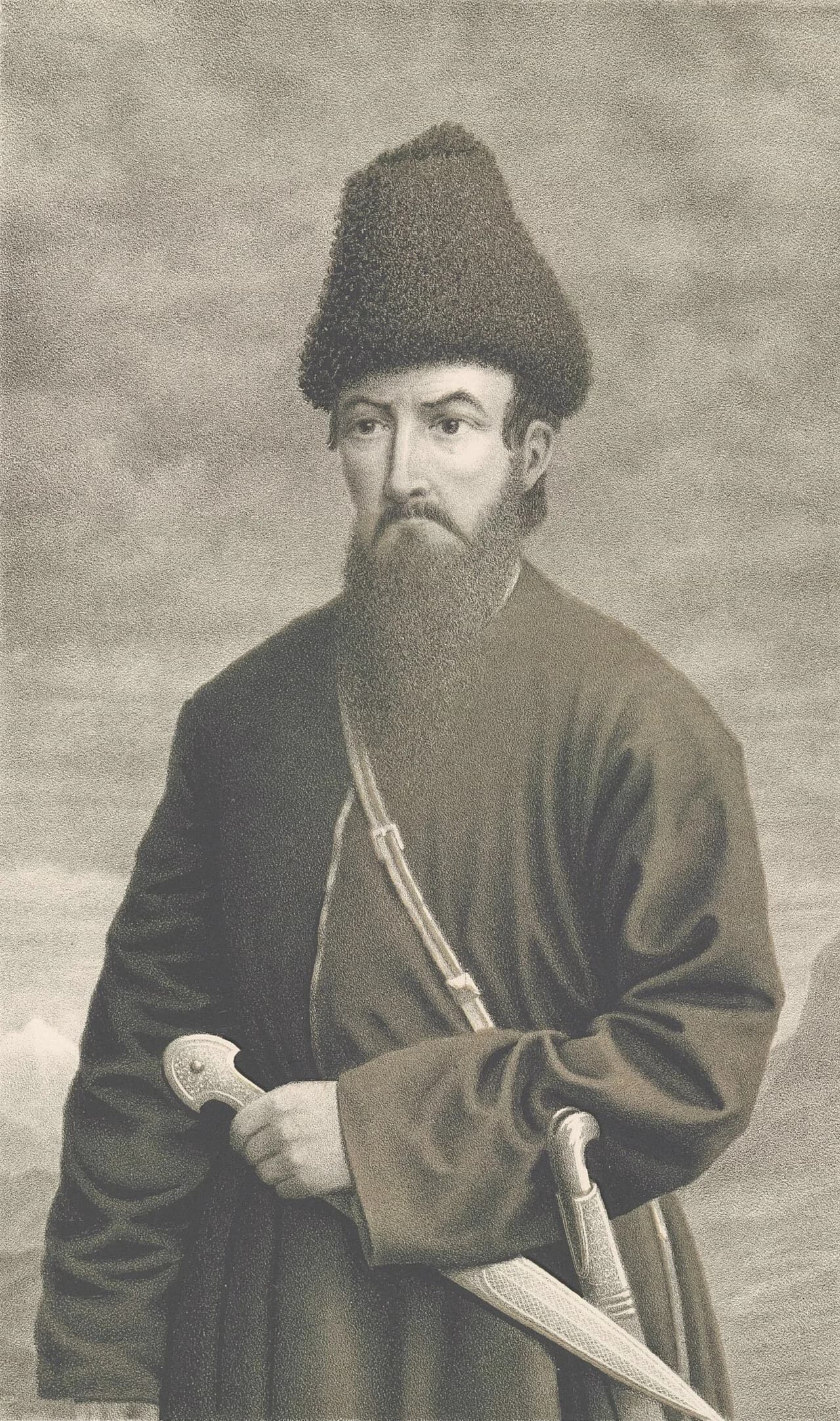 Aleksandre Batonischwili