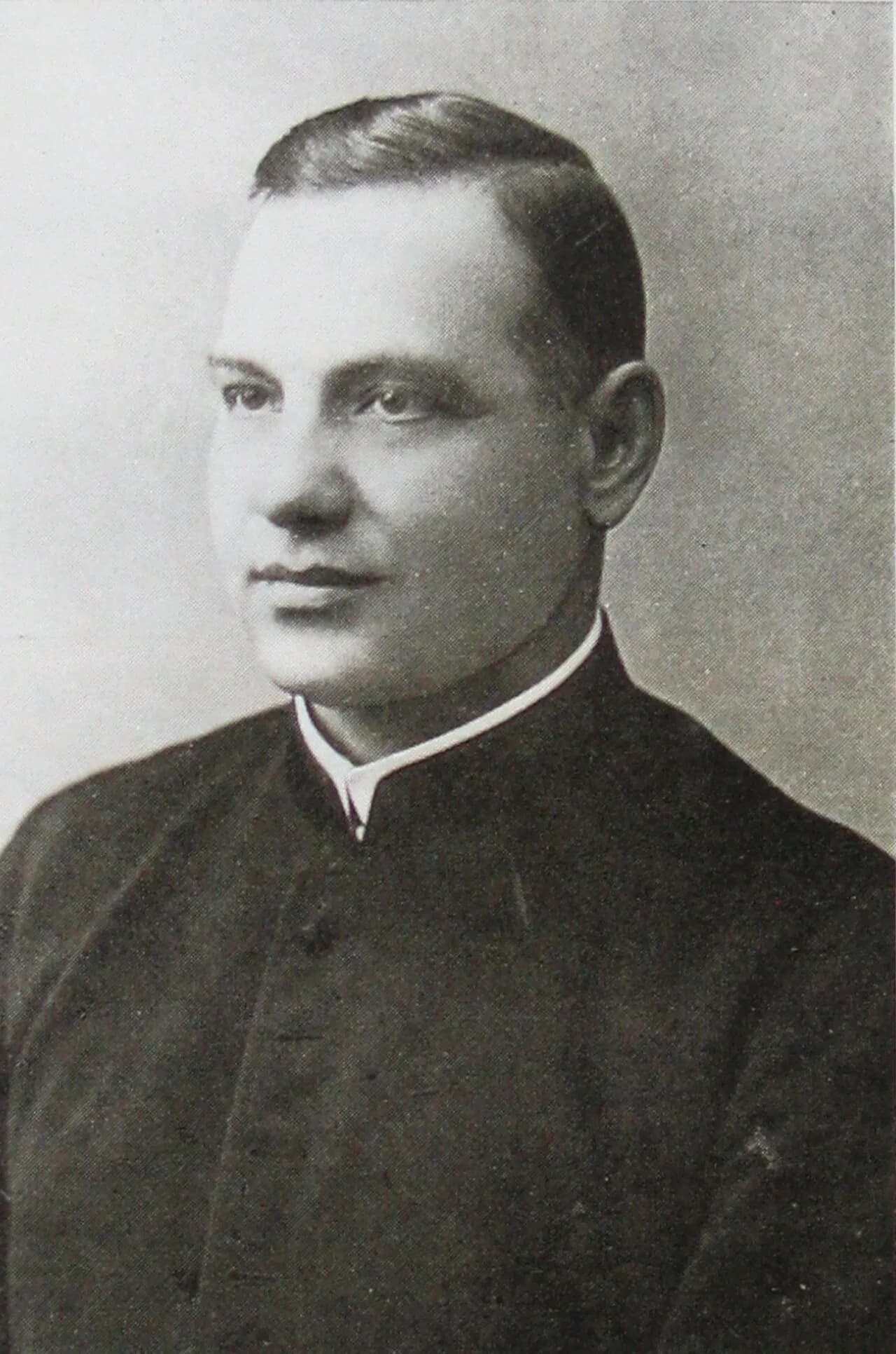 Adam Stankiewicz