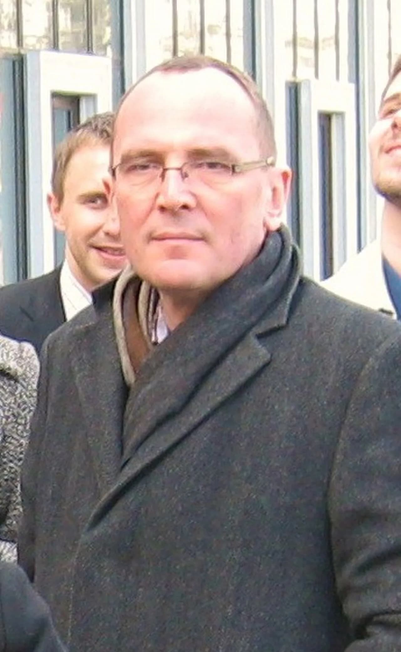 Włodzimierz Borodziej