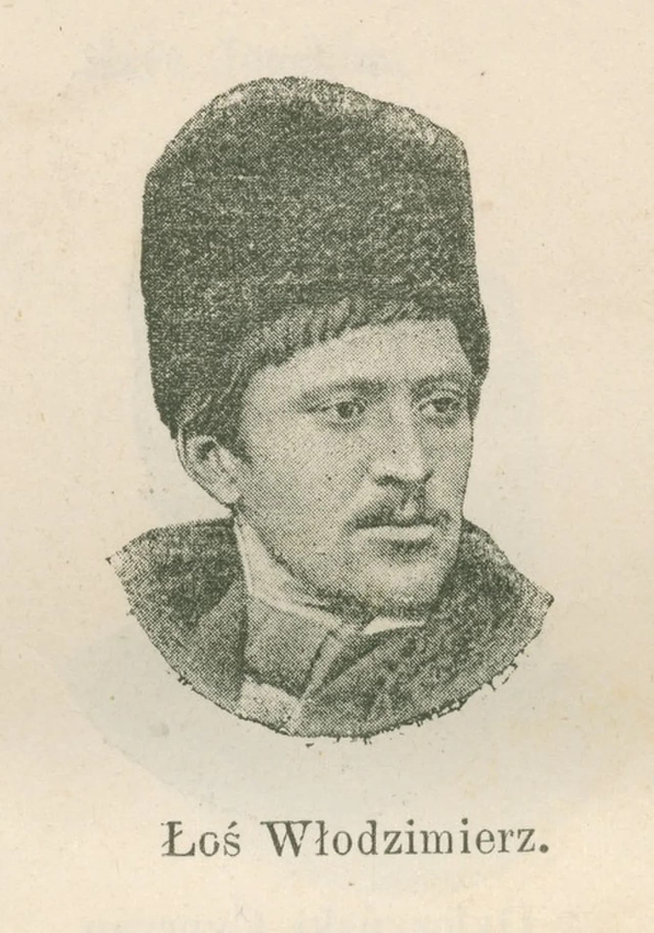 Włodzimierz Łoś