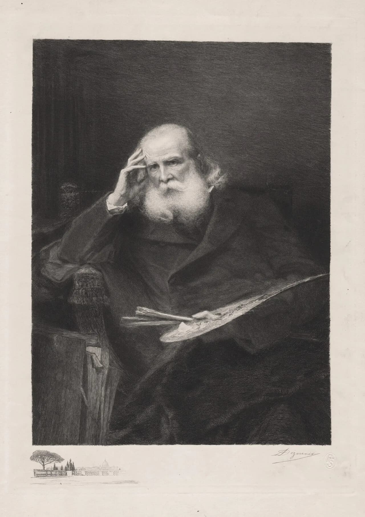 Antoine François Dezarrois