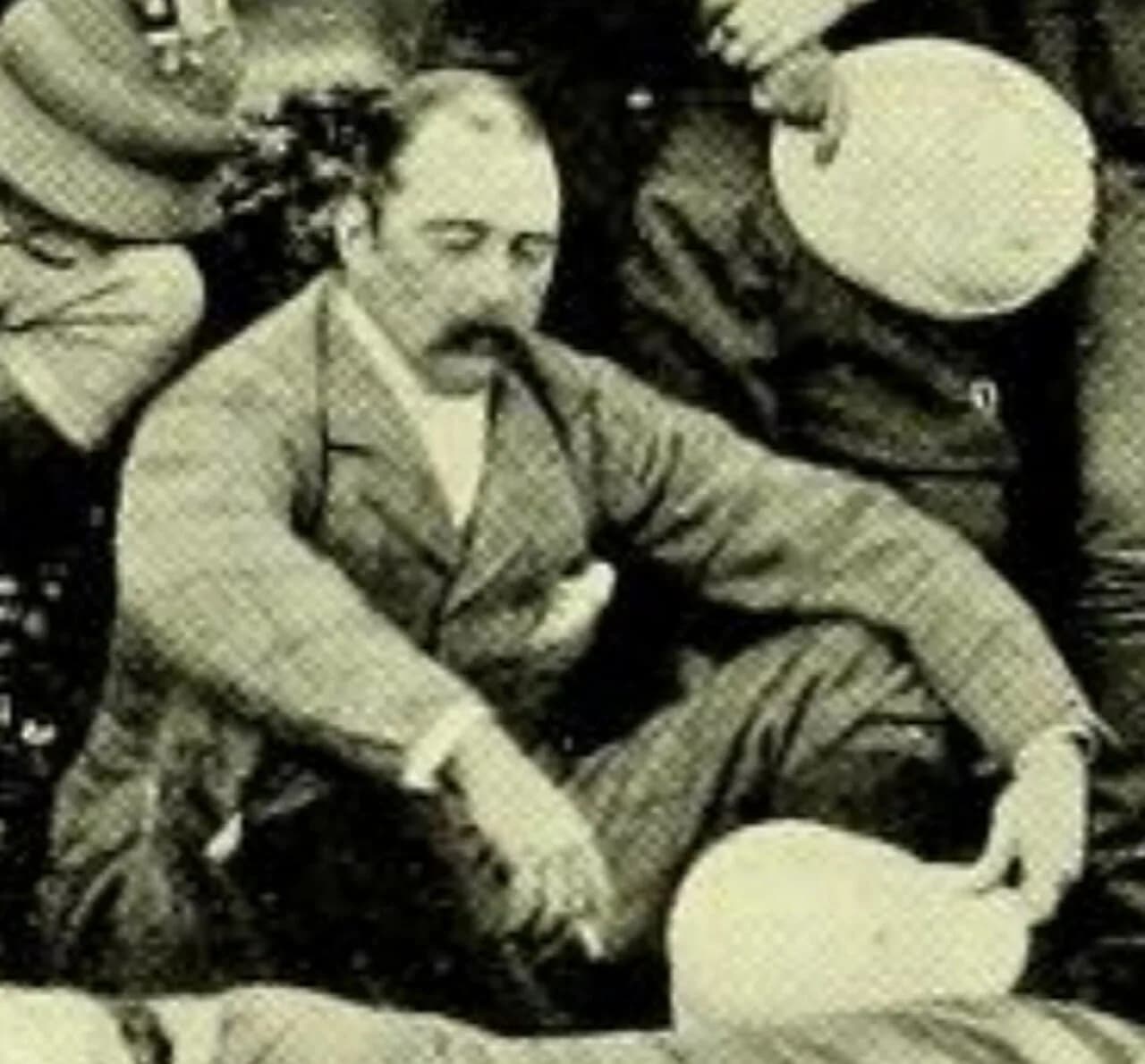Heneage Finch, 7th Earl of Aylesford