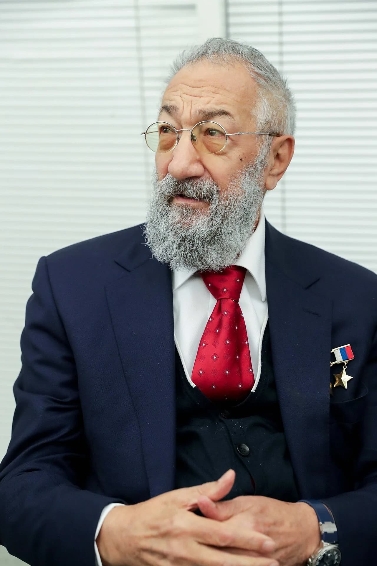 Artur Tschilingarow