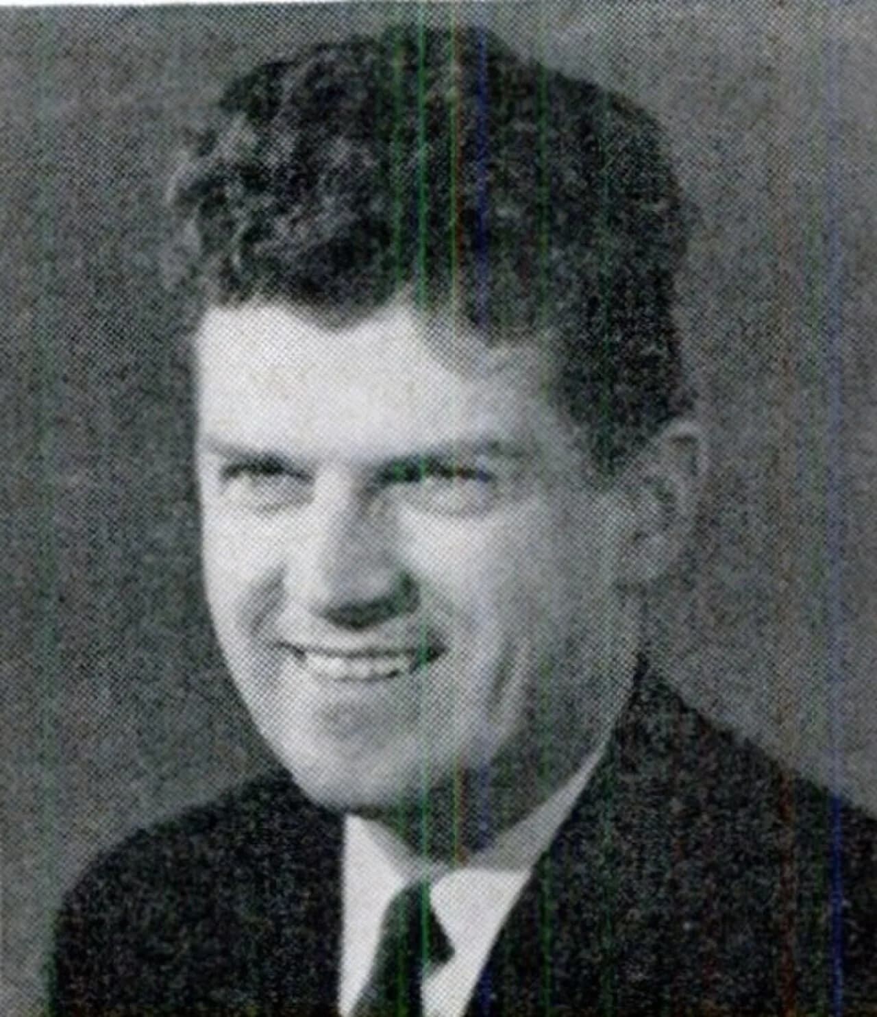 John R. Foley