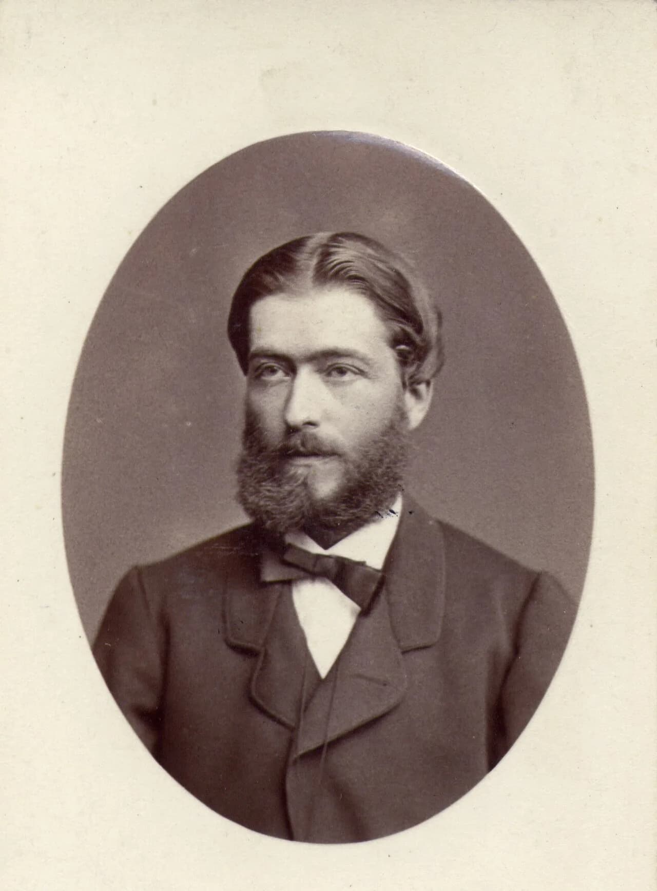 Xaver Joseph Nessel