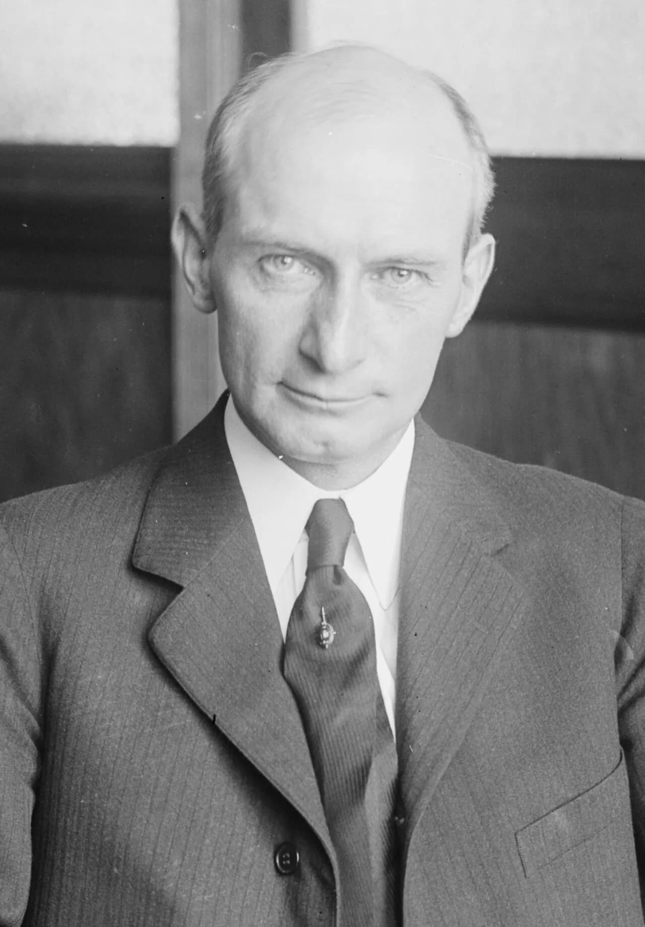 Herbert Parsons