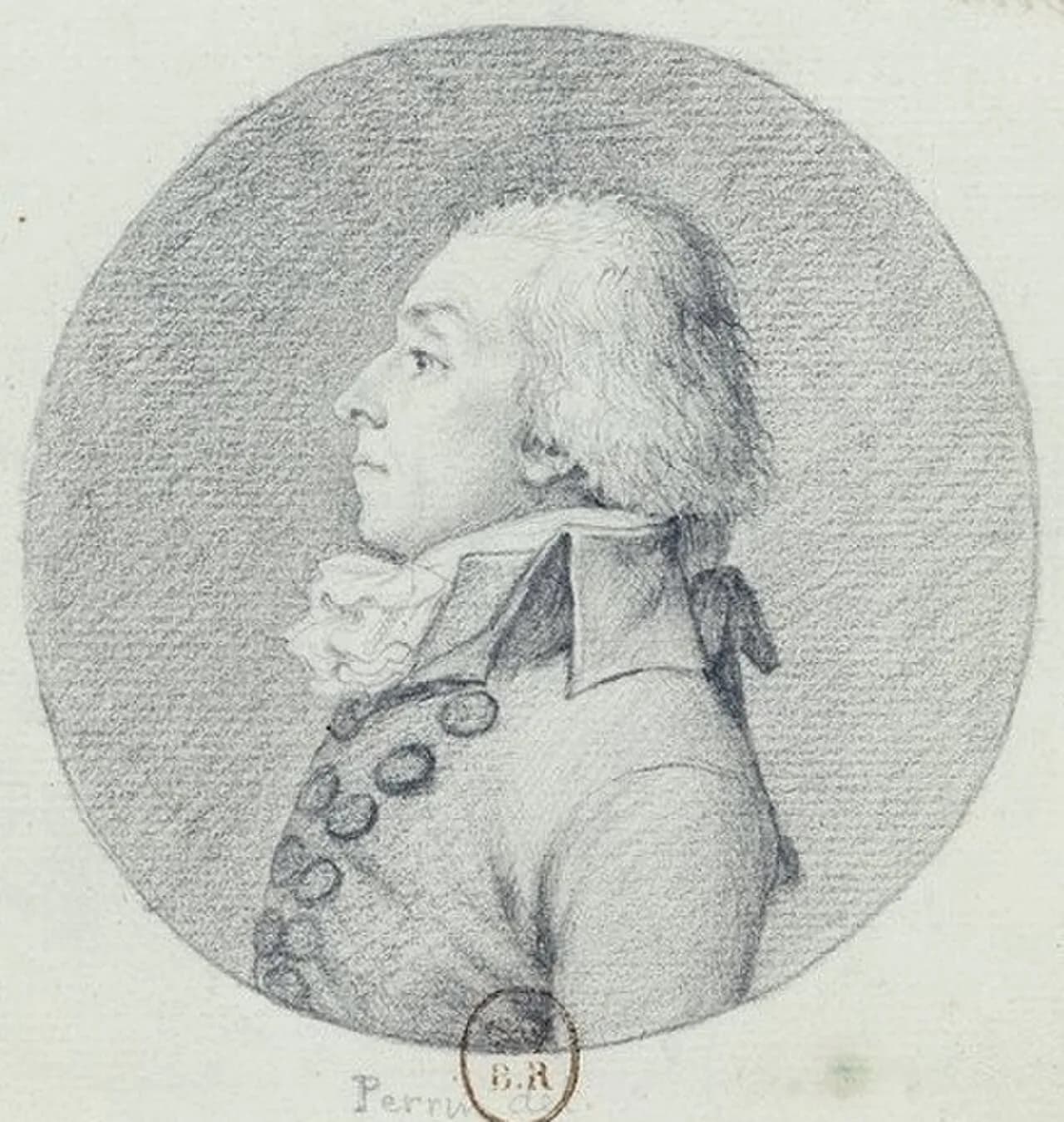 Philippe Augier de La Sauzaye