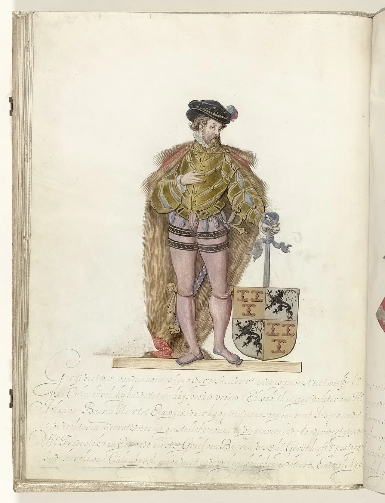 Gerard II of Culemborg