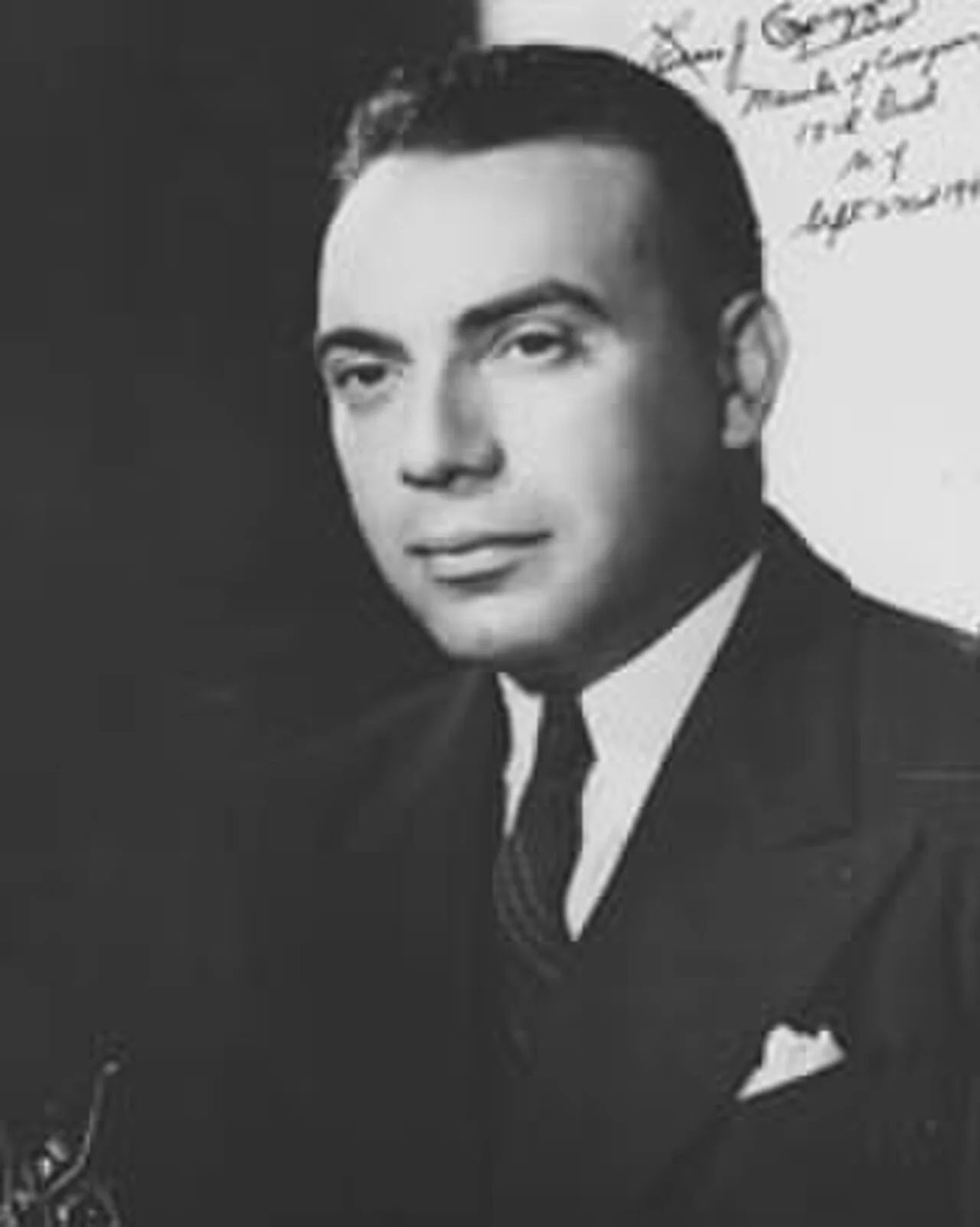 Louis Capozzoli