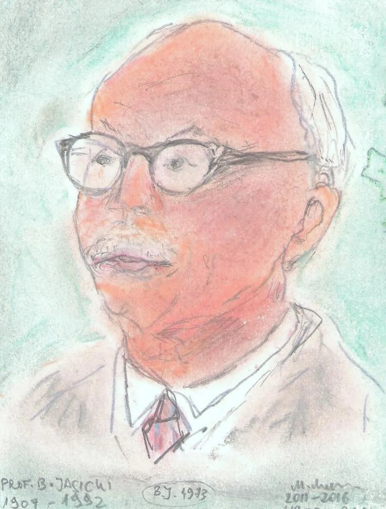 Bronisław Jasicki